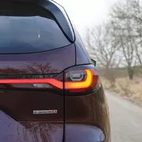 Mazda CX-80 3.3 E-SKYACTIV D 4WD: Naftový jednorožec