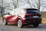 Mazda CX-80 3.3 E-SKYACTIV D 4WD: Naftový jednorožec