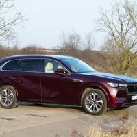 Mazda CX-80 3.3 E-SKYACTIV D 4WD: Naftový jednorožec