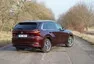 Mazda CX-80 3.3 E-SKYACTIV D 4WD: Naftový jednorožec