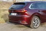 Mazda CX-80 3.3 E-SKYACTIV D 4WD: Naftový jednorožec