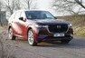 Mazda CX-80 3.3 E-SKYACTIV D 4WD: Naftový jednorožec