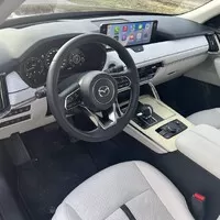 Mazda CX-80 3.3 E-SKYACTIV D 4WD: Naftový jednorožec