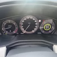 Mazda CX-80 3.3 E-SKYACTIV D 4WD: Naftový jednorožec