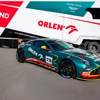 Foto: se svolením Aston Martin Prague