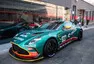 Foto: se svolením Aston Martin Prague