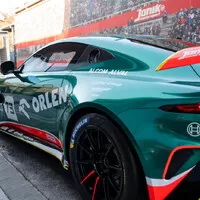 Foto: se svolením Aston Martin Prague