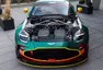 Foto: se svolením Aston Martin Prague
