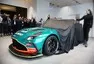 Foto: se svolením Aston Martin Prague