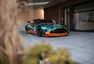 Foto: se svolením Aston Martin Prague