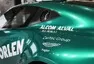 Foto: se svolením Aston Martin Prague