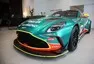 Foto: se svolením Aston Martin Prague