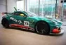 Foto: se svolením Aston Martin Prague