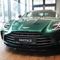 Foto: se svolením Aston Martin Prague