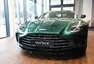 Foto: se svolením Aston Martin Prague