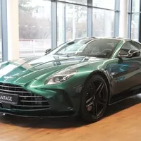 Foto: se svolením Aston Martin Prague