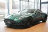Foto: se svolením Aston Martin Prague
