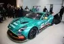 Foto: se svolením Aston Martin Prague