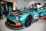 Foto: se svolením Aston Martin Prague