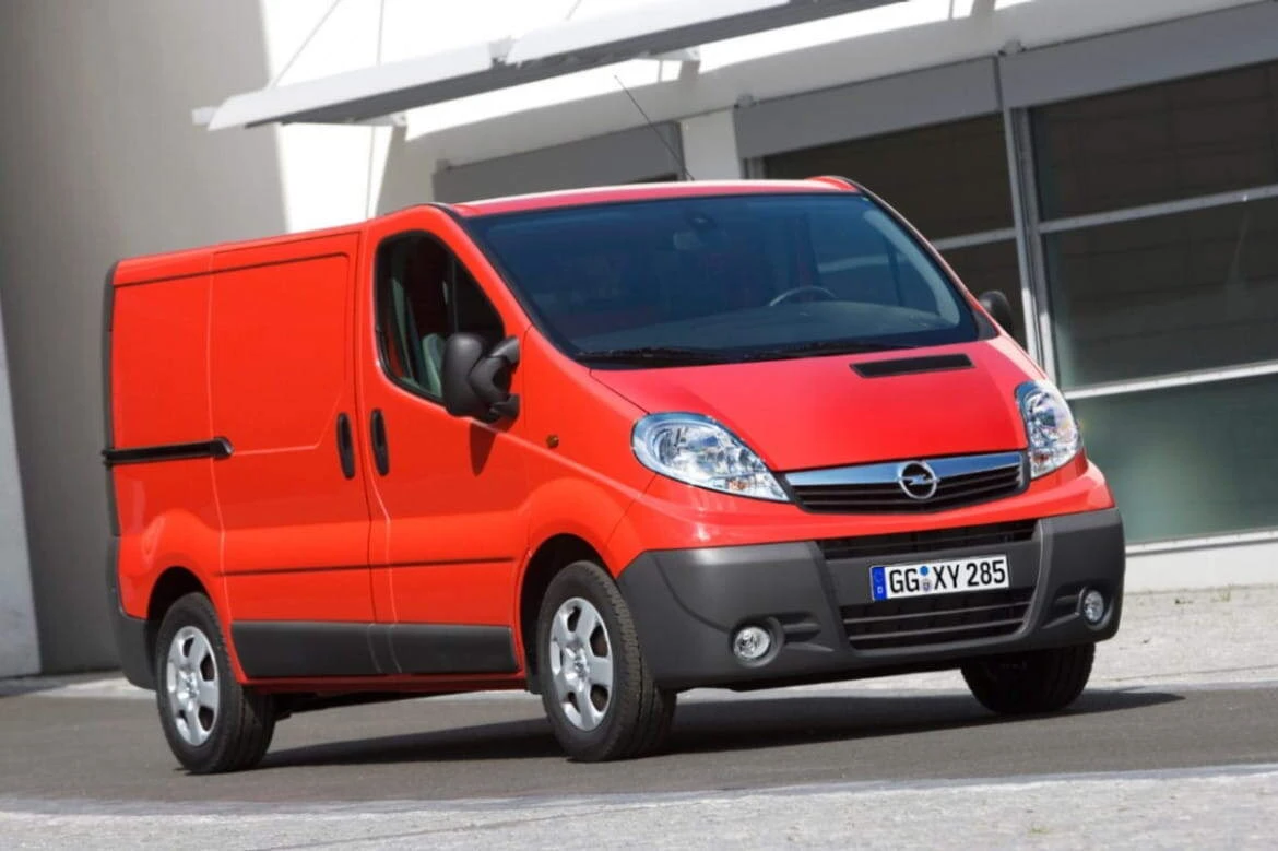 foto: se svolením Opel