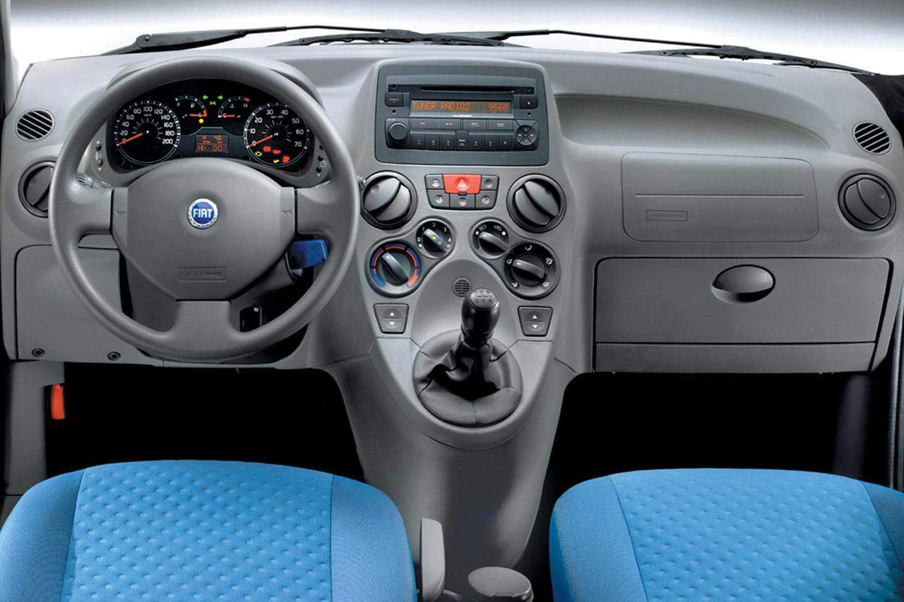 Foto: se svolením FIAT