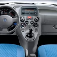 Foto: se svolením FIAT
