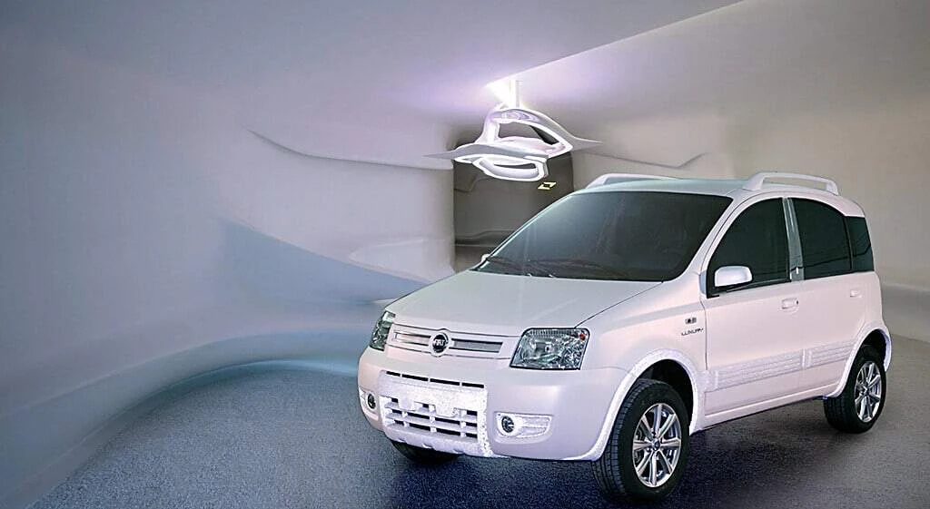 Foto: se svolením FIAT