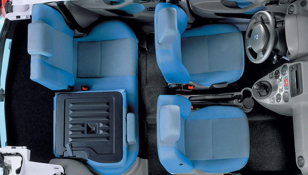 Foto: se svolením FIAT