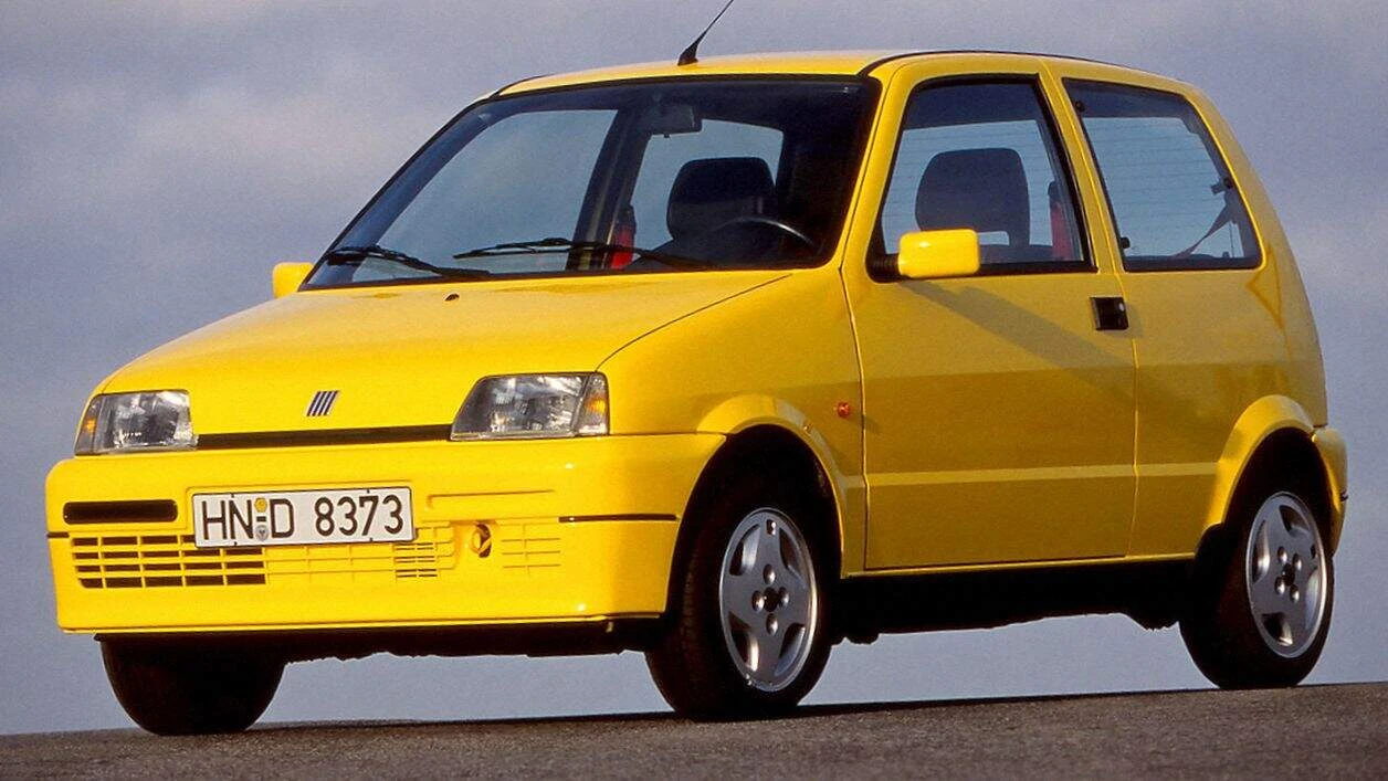 Foto: se svolením FIAT