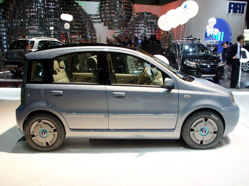 Foto: se svolením FIAT