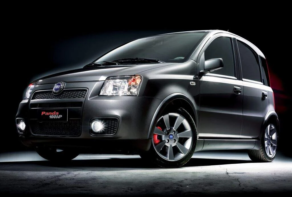 Foto: se svolením FIAT