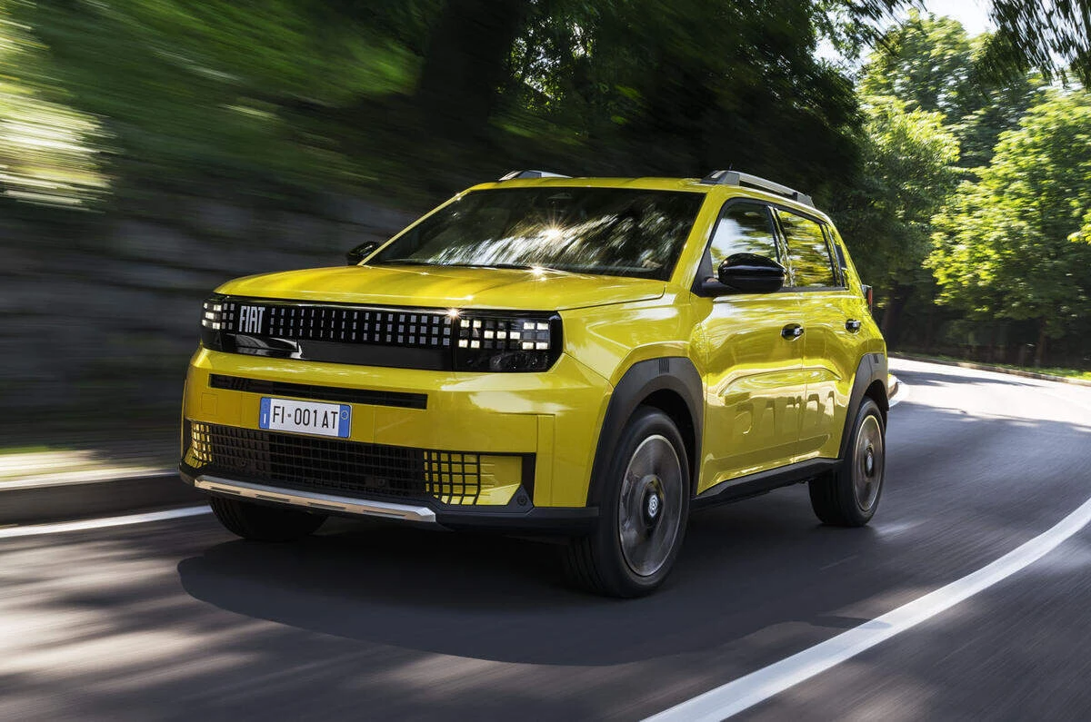 Foto: se svolením FIAT