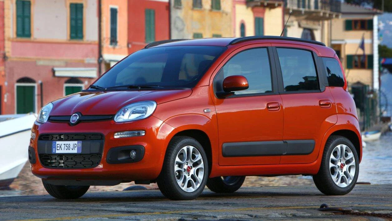 Foto: se svolením FIAT