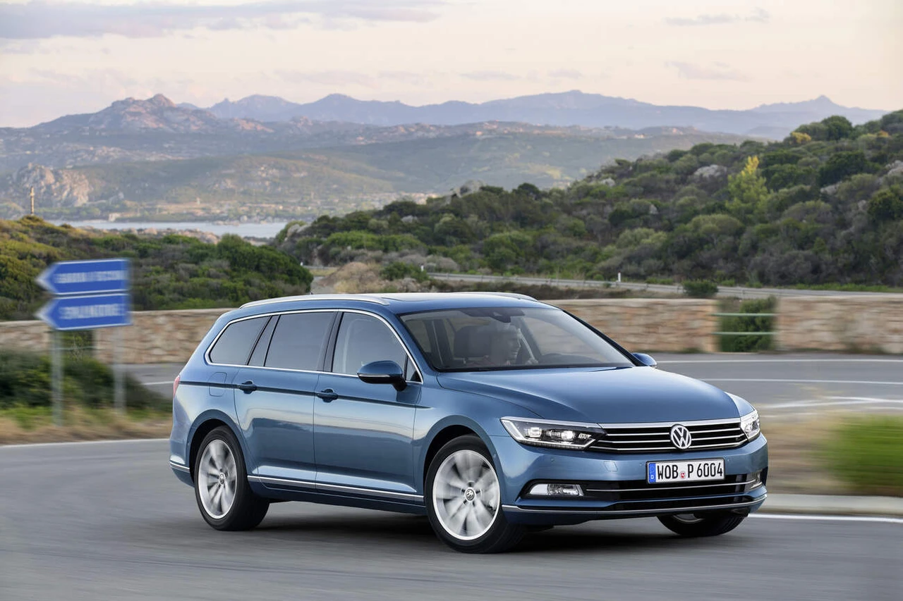 Foto: se svolením Volkswagen