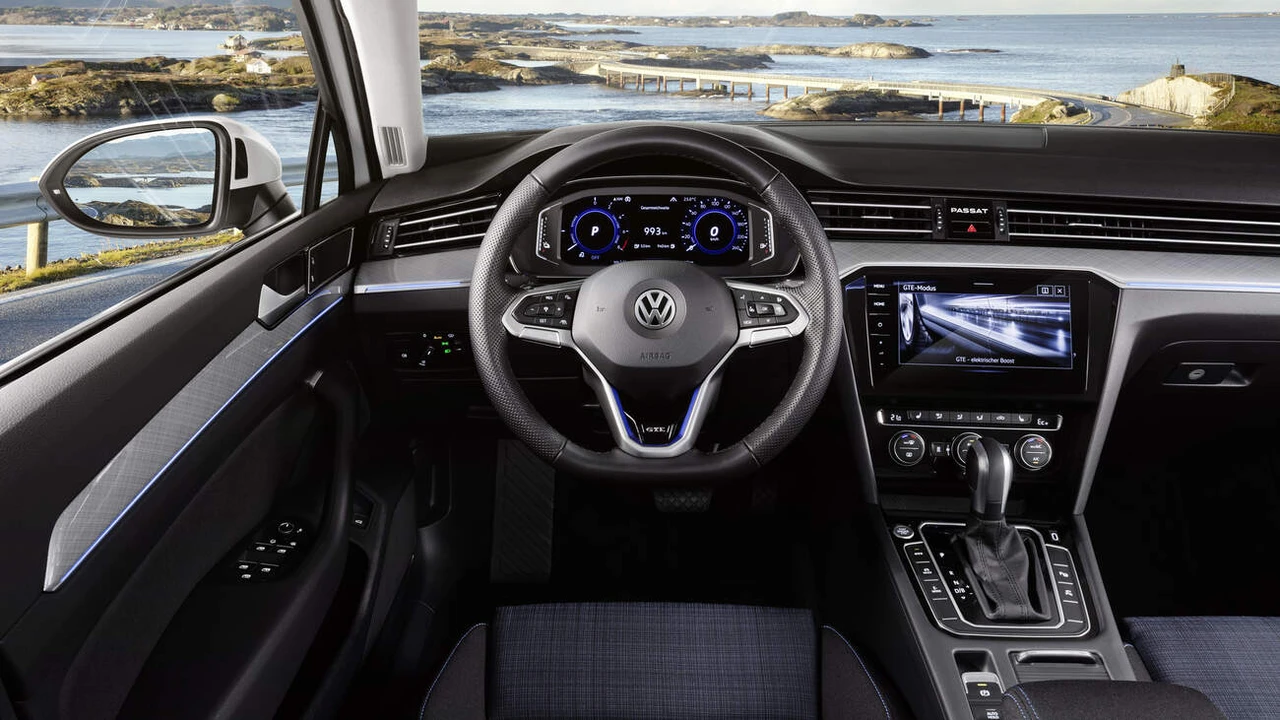 Foto: se svolením Volkswagen