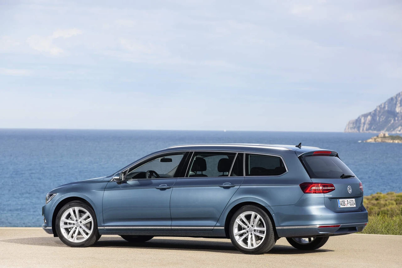 Foto: se svolením Volkswagen