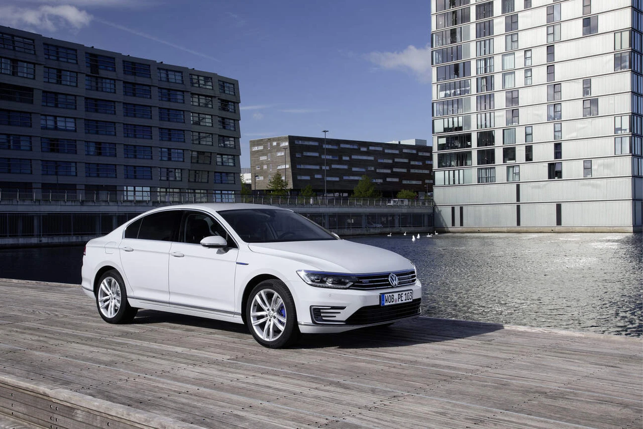 Foto: se svolením Volkswagen