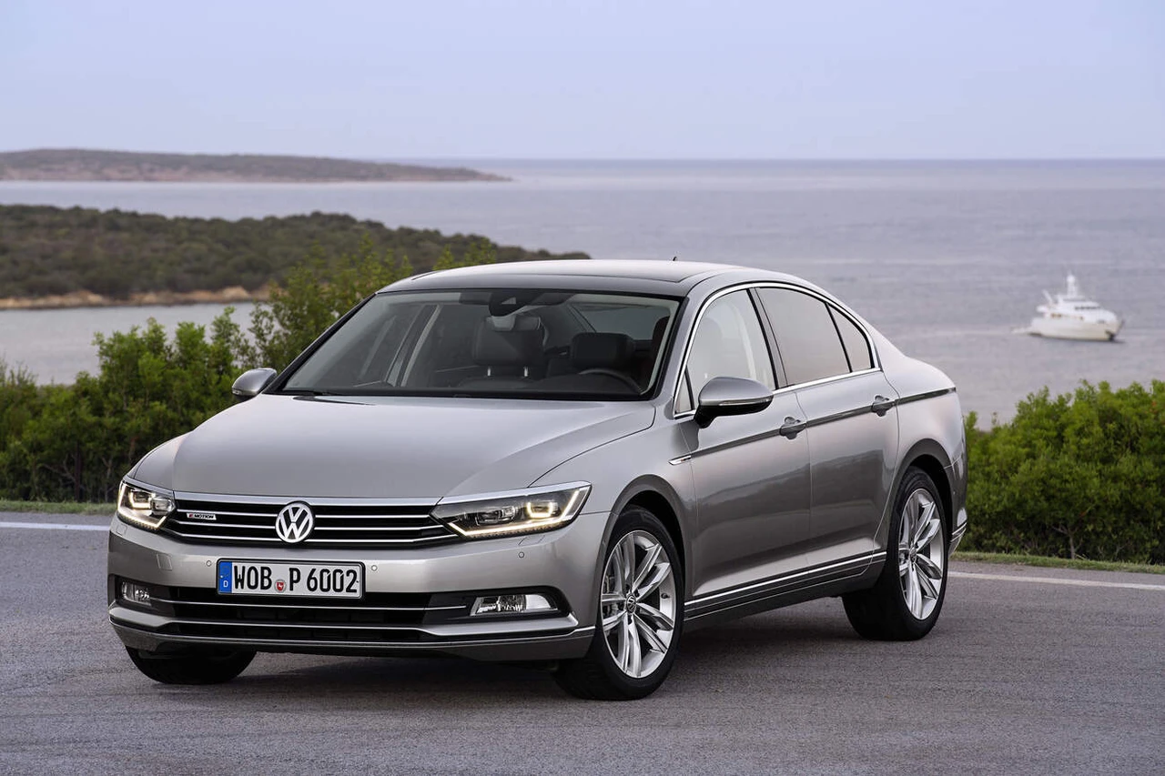 Foto: se svolením Volkswagen