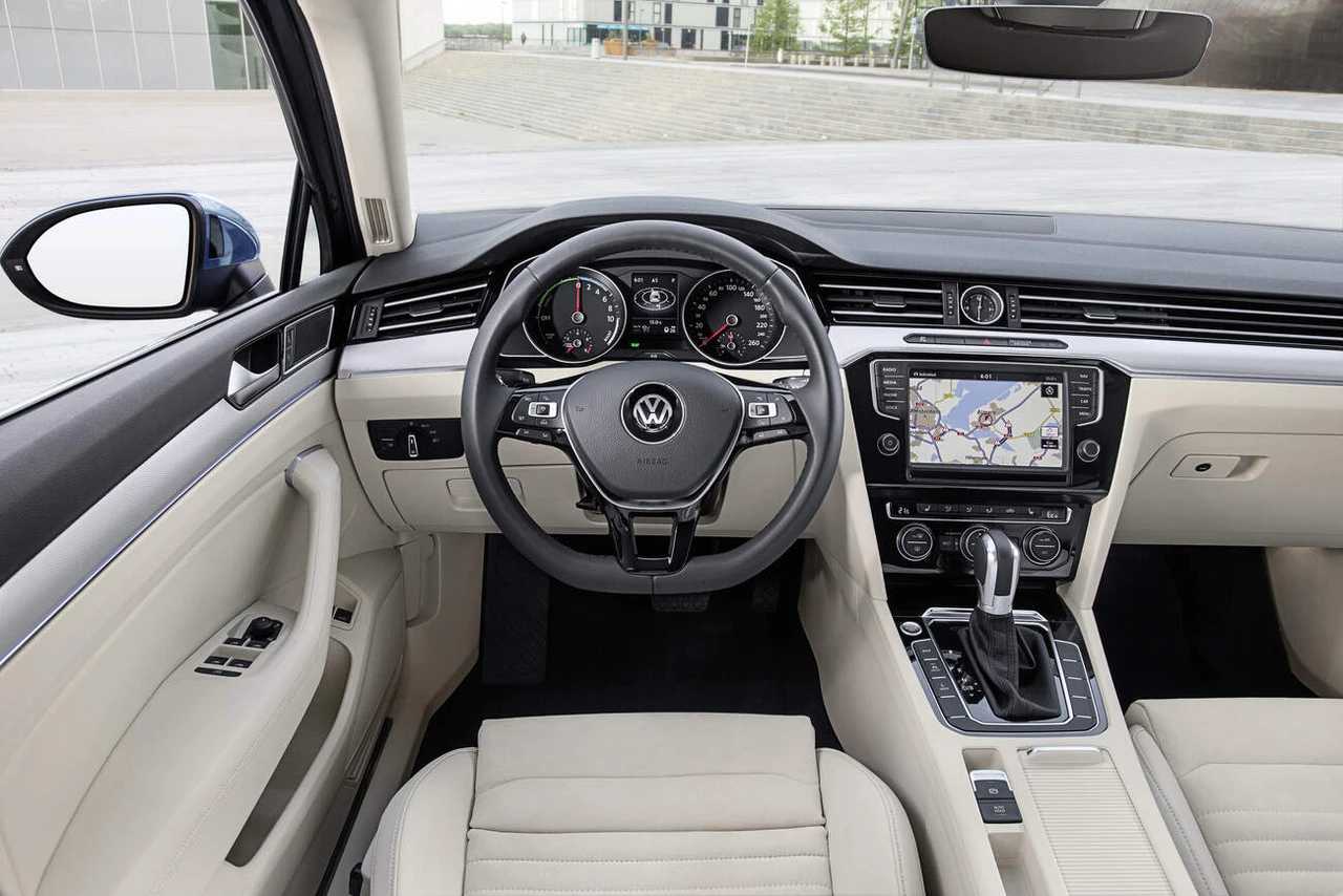 Foto: se svolením Volkswagen