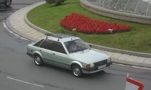 Historie: Retro okénko Petra Přikryla: Ford Escort – zápaďácká hitovka šla na dračku v Tuzexu i autobazarech
