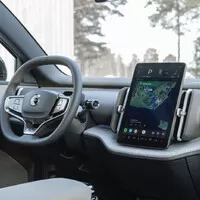 Foto: se svolením Volvo, tisková fotografie