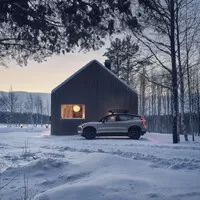 Foto: se svolením Volvo, tisková fotografie