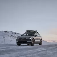 Foto: se svolením Volvo, tisková fotografie