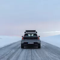 Foto: se svolením Volvo, tisková fotografie