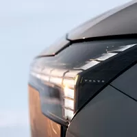 Foto: se svolením Volvo, tisková fotografie