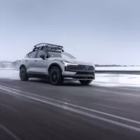 Foto: se svolením Volvo, tisková fotografie