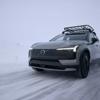 Foto: se svolením Volvo, tisková fotografie