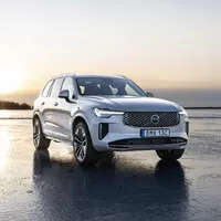 Foto: se svolením Volvo, tisková fotografie