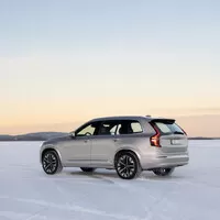 Foto: se svolením Volvo, tisková fotografie