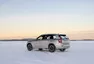 Foto: se svolením Volvo, tisková fotografie